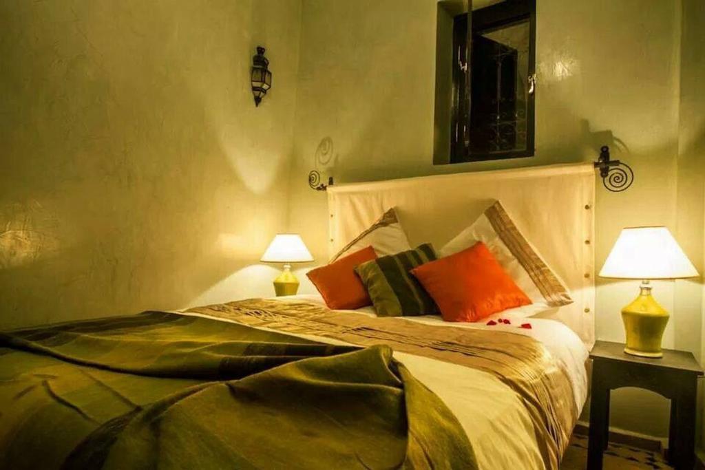 Habitación Doble Karmela